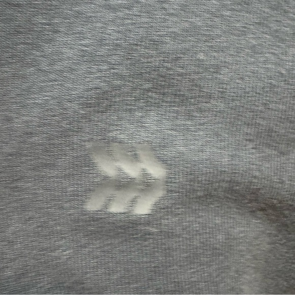 All In Motion Womens Activewear Crewneck Pullover Sweatshirt Pockets Size Large - Picture 7 of 12